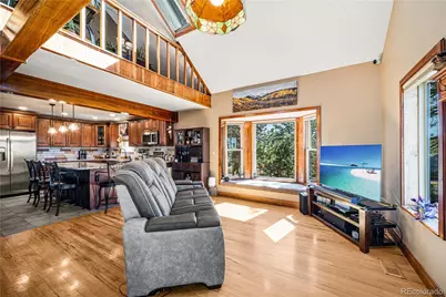 528 Choctaw Trail, Westcliffe, CO 81252 - Photo 4