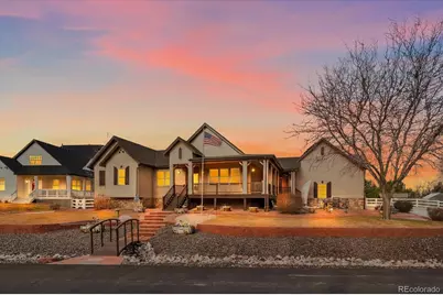 9375 Homestead Drive, Frederick, CO 80504 - Photo 1