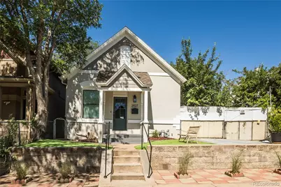 3927 Kalamath Street, Denver, CO 80211 - Photo 1