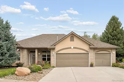 5497 S Zang Court, Littleton, CO 80127 - Photo 1