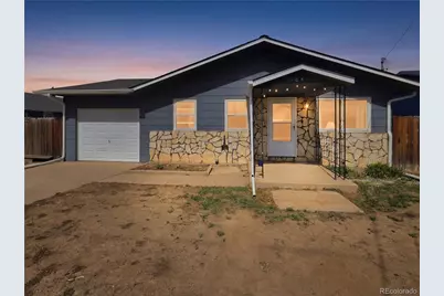 105 Broad Street, Milliken, CO 80543 - Photo 1