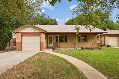 3645 Marshall Street, Wheat Ridge, CO 80033 - Photo 1