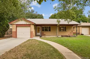 3645 Marshall St, Wheat Ridge, CO 80033 - Photo 1