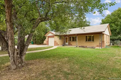 3645 Marshall Street, Wheat Ridge, CO 80033 - Photo 2