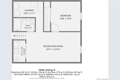 12875 Hillcrest Drive, Longmont, CO 80504 - Photo 36