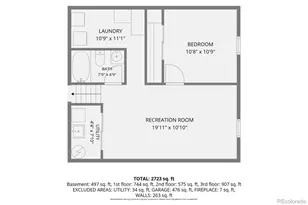 12875 Hillcrest Dr, Longmont, CO 80504 - Photo 36