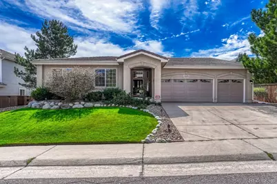 10092 Charissglen Lane, Highlands Ranch, CO 80126 - Photo 1