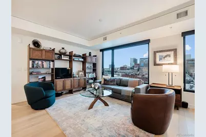 1750 Wewatta Street #1204, Denver, CO 80202 - Photo 4
