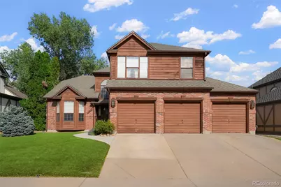 5200 S Memphis Court, Aurora, CO 80015 - Photo 1