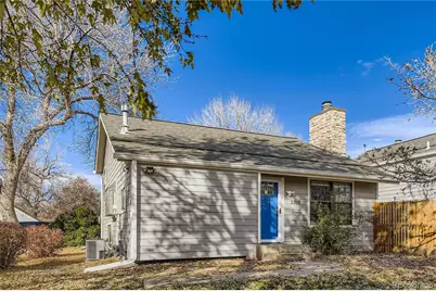 2910 S Revere Street, Aurora, CO 80014 - Photo 2