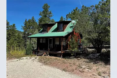 1380&1410 Oak Drive, Westcliffe, CO 81252 - Photo 2