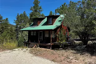 1380&1410 Oak Dr, Westcliffe, CO 81252 - Photo 2