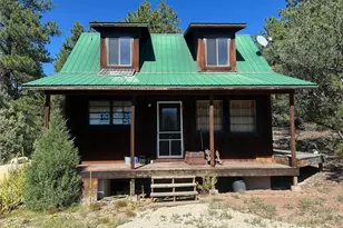 1380&1410 Oak Dr, Westcliffe, CO 81252 - Photo 1
