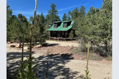 1380&1410 Oak Drive, Westcliffe, CO 81252 - Photo 14