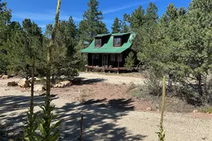 1380&1410 Oak Dr, Westcliffe, CO 81252 - Photo 14