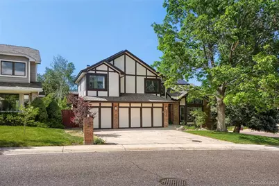 15207 W Ellsworth Place, Golden, CO 80401 - Photo 1