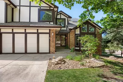 15207 W Ellsworth Place, Golden, CO 80401 - Photo 2