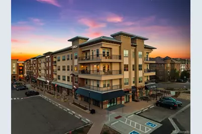 10111 Inverness Main Street #302, Englewood, CO 80112 - Photo 1