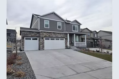 4875 Cattle Cross Trail, Castle Rock, CO 80104 - Photo 1