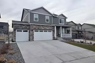 4875 Cattle Cross Trl, Castle Rock, CO 80104 - Photo 1