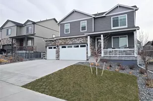 4875 Cattle Cross Trl, Castle Rock, CO 80104 - Photo 1