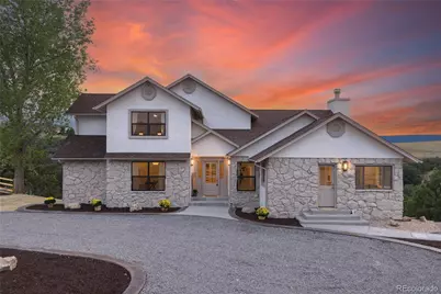 1857 Peak View Drive, Castle Rock, CO 80109 - Photo 2