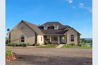 35880 E 149th Court, Hudson, CO 80642 - Photo 1
