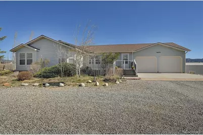 16370 County Road 356-12, Buena Vista, CO 81211 - Photo 1