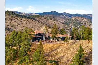 290 Skyhill Dr, Evergreen, CO 80439 - Photo 20