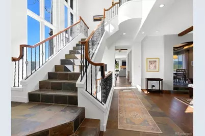 290 Skyhill Dr, Evergreen, CO 80439 - Photo 28