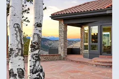 290 Skyhill Dr, Evergreen, CO 80439 - Photo 14