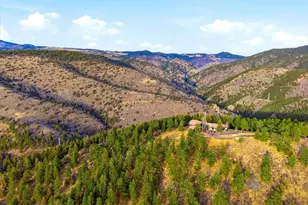 290 Skyhill Dr, Evergreen, CO 80439 - Photo 24