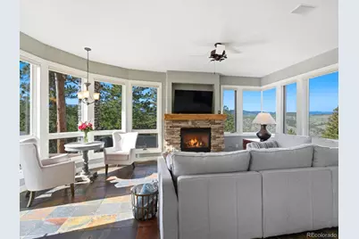 290 Skyhill Dr, Evergreen, CO 80439 - Photo 4