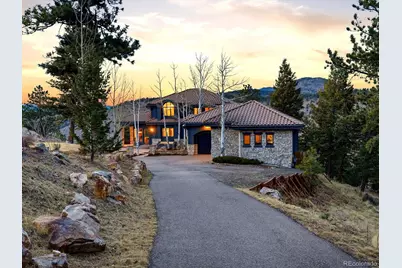 290 Skyhill Dr, Evergreen, CO 80439 - Photo 18