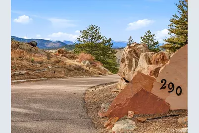 290 Skyhill Dr, Evergreen, CO 80439 - Photo 50