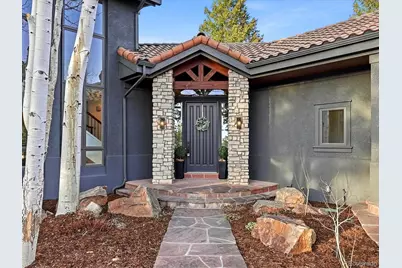 290 Skyhill Dr, Evergreen, CO 80439 - Photo 8