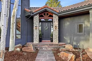 290 Skyhill Dr, Evergreen, CO 80439 - Photo 8