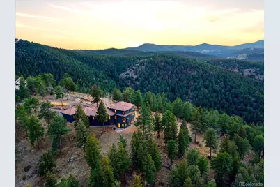 290 Skyhill Dr, Evergreen, CO 80439 - Photo 26