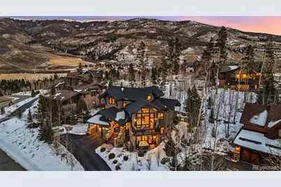 240 Game Trail Road, Silverthorne, CO 80498 - Photo 1