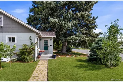 4447 S Acoma Street, Englewood, CO 80110 - Photo 2