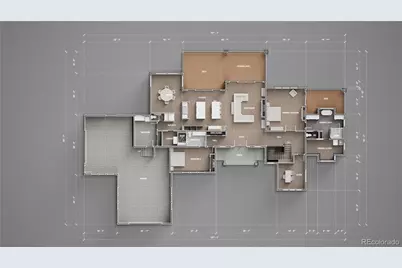 967 W Elk Meadows Drive, Tabernash, CO 80478 - Photo 34