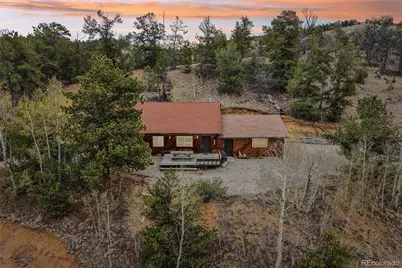 142 June Lane, Hartsel, CO 80449 - Photo 34