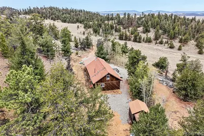142 June Lane, Hartsel, CO 80449 - Photo 36