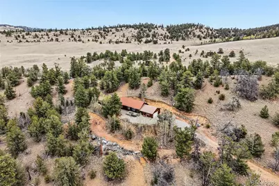 142 June Lane, Hartsel, CO 80449 - Photo 30