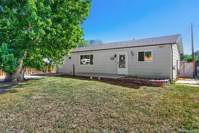 1133 Livingston Avenue, Colorado Springs, CO 80906 - Photo 2
