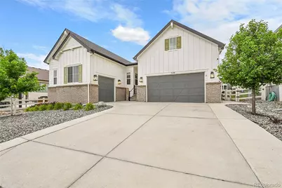 5018 Silverhare Court, Castle Rock, CO 80104 - Photo 1