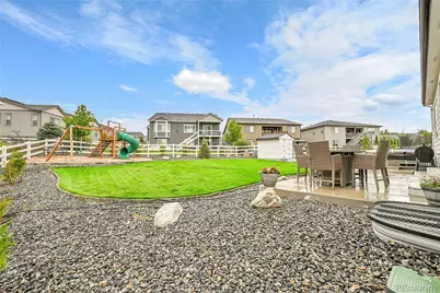 5018 Silverhare Court, Castle Rock, CO 80104 - Photo 38