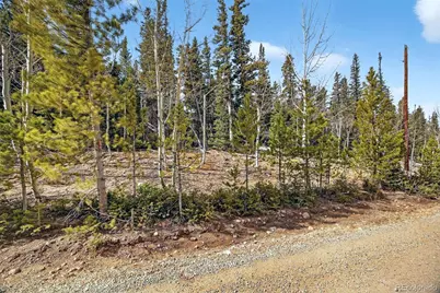 Georgia Pass Lookout Rd, Jefferson, CO 80456 - Photo 2