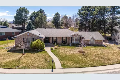 8630 E Kenyon Avenue, Denver, CO 80237 - Photo 2