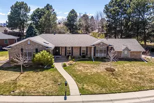 8630 E Kenyon Ave, Denver, CO 80237 - Photo 2